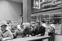Bar "Praha" (1960)