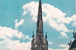 St James Cathedral (1900)