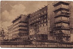 Свердловск. Дом Советов (1931)