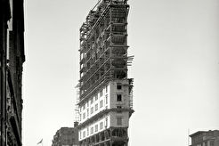 One Times Square, NY (1903)