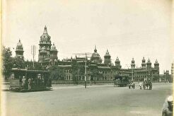 Madras High Court (1900)