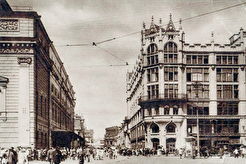 Ул. Петровка (1930)