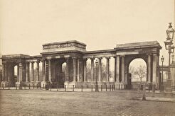 Hyde Park Corner (1850)