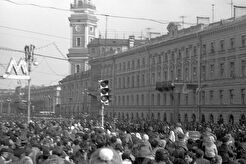 Невский проспект (1980)