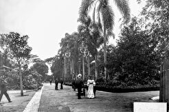 Jardim da Luz (1908)