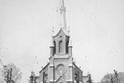 Aleksanterin kirkko (1900)
