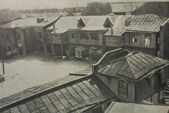 Рогожи. Новая деревня (1934)