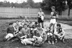 Стадион "Искра" (1960)