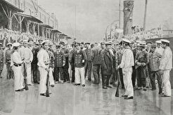 Японские военнопленные (1904)