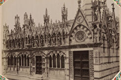 Chiesa di Santa Maria della Spina (1860)