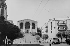 Սարյան փողոց: Улица Сарьяна (1960)