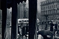 Кафе на ул. Софьи Перовской (1960)