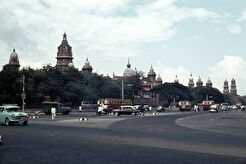 NSC Bose Rd (1965)