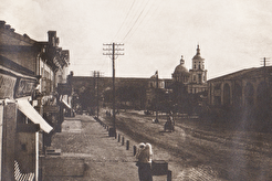 Рождество-Богородицкий женский монастырь (1900)