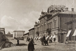 Auragatan (1890)