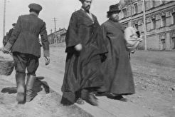 Улица Суйфунская (1919)