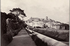 Cannes (1854)