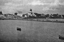 Плавучий мост (1900)