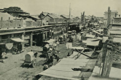 正陽門大街 (1900)