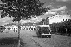 Успенская площадь (1958)