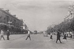Проспект Ленина (1960)