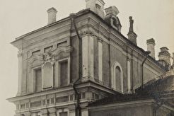 Манеж (1900)