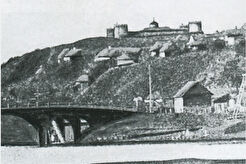 Острожный бугор (1855)