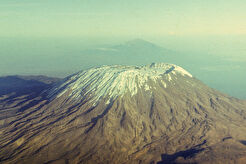 Mount Kilimanjaro (1984)