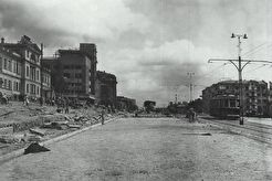 Свердловск. Улица Ленина (1932)