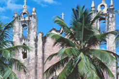 San Juan Bautista, Xocchel (1983)