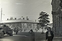 ул.Гагарина (1961)