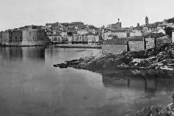 Gravosa (1875)