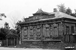 Ананьинская улица, дом 1 (1986)