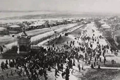 Станица Нижне-Гниловская (1904)