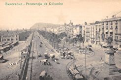 Paseo Colon (1900)