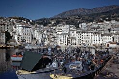 Bastia (1944)