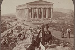 Tempio di Concordia (1906)