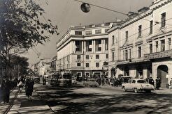 Центр города (1960)