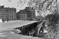 Pont de Sully (1940)