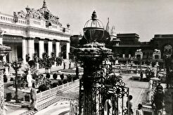 Parshwanath Temple (1950)