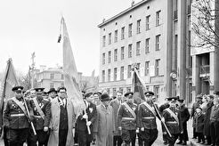Брест. 20-летие Победы (1965)