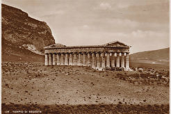 Tempio di Segesta (1930)