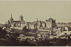 Vue générale (1862)