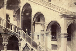 La scala della ragione (1870)