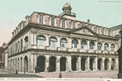 Cabildo Supreme Court (1898)