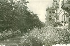 ул. Ленина (1960)