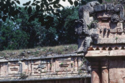 El Palacio, Labna (1983)