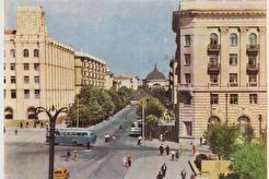 Улица Мира (1960)