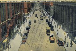 LaSalle Street (1900)