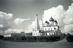 Илья Пророк (1960)